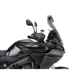 Bulle avec visière Yamaha Tracer 9 (2025-) Touring Puig 22457