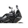 Bulle avec visière Yamaha Tracer 9 (2025-) Touring Puig 22457