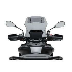 Bulle avec visière Yamaha Tracer 9 (2025-) Touring Puig 22457