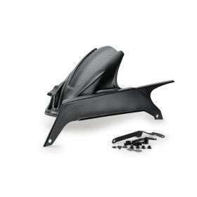 Garde boue arrière Yamaha Tracer 9, 9GT / Puig 3866C