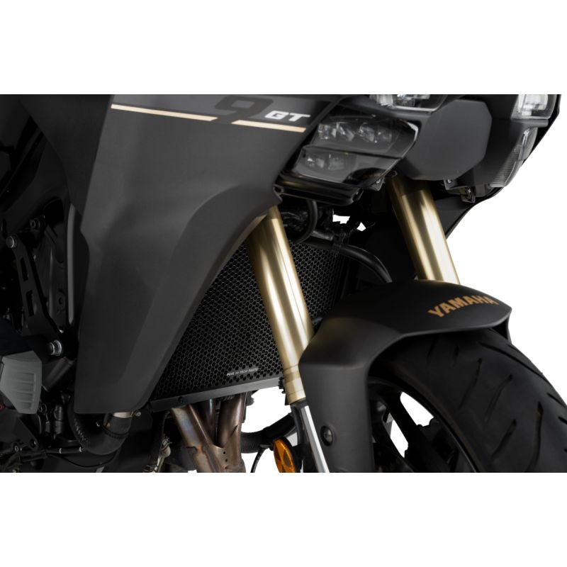 Grille de radiateur Yamaha MT-09 (2024-) Tracer 9 (2025-) / Puig 22091N