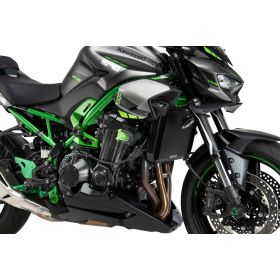 Grille de radiateur Kawasaki Versys 1100 (25-) Z900 (2017-) / Puig 22372N