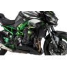 Grille de radiateur Kawasaki Versys 1100 (25-) Z900 (2017-) / Puig 22372N