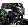Grille de radiateur Kawasaki Versys 1100 (25-) Z900 (2017-) / Puig 22372N