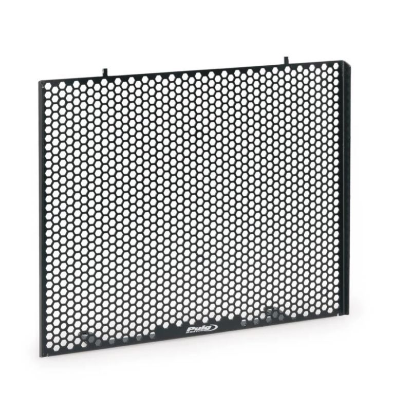 Grille de radiateur Kawasaki Z500, Z500SE (2024-) / Puig 22374N