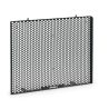 Grille de radiateur Kawasaki Z500, Z500SE (2024-) / Puig 22374N