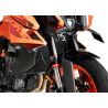 Grille de radiateur KTM 990 DUKE (2024-) / Puig 22373N