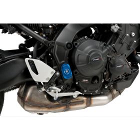Bouchons de châssis Yamaha MT-09 2021- / Puig 21089