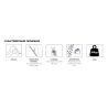 Protection de fourche YAMAHA Tracer 9 (2025-) / PHB19 Puig 22465N