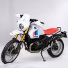Réservoir de carburant surdimensionné homologué BMW R12 G/S Dakar - Unit Garage