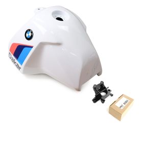 Réservoir de carburant surdimensionné homologué BMW R12 G/S Dakar - Unit Garage