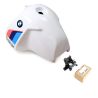 Réservoir de carburant surdimensionné homologué BMW R12 G/S Dakar - Unit Garage