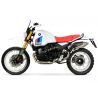 Pare-brise Fenouil BMW R 12 G/S - Unit Garage - 5007