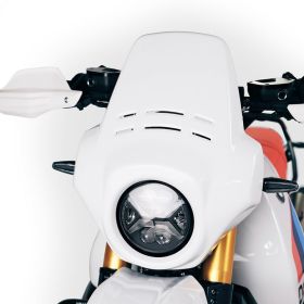 Pare-brise Fenouil BMW R 12 G/S - Unit Garage - 5007