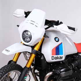 Pare-brise Fenouil BMW R 12 G/S - Unit Garage - 5007