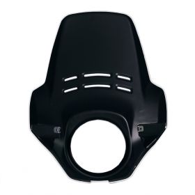 Pare-brise Fenouil BMW R 12 G/S - Unit Garage - 5007