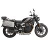 Porte paquet Triumph Speed twin 900 (25-) - Hepco-Becker 6587685 01 01