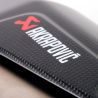 Échappement haut Akrapovic-Unitgarage pour BMW R12 G/S – Réf. 5025