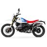 Échappement haut Akrapovic-Unitgarage pour BMW R12 G/S – Réf. 5025