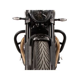 Pare carters Triumph Speed twin 900 (2025-) Hepco-Becker 5017685 00 01