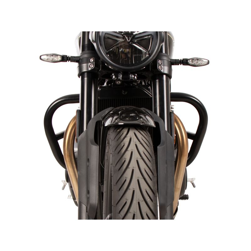 Pare carters Triumph Speed twin 900 (2025-) Hepco-Becker 5017685 00 01