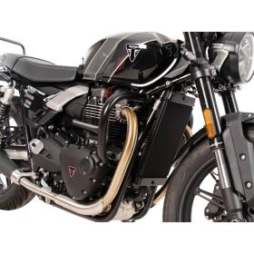 Pare carters Triumph Speed twin 900 (2025-) Hepco-Becker 5017685 00 02