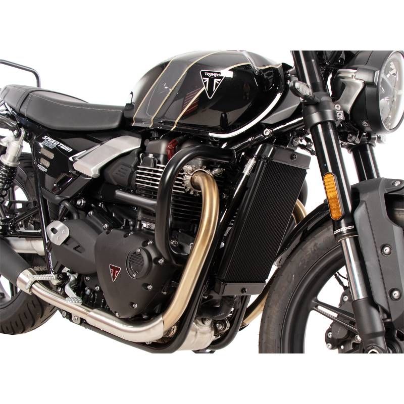 Pare carters Triumph Speed twin 900 (2025-) Hepco-Becker 5017685 00 02
