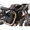 Pare carters Triumph Speed twin 900 (2025-) Hepco-Becker 5017685 00 02