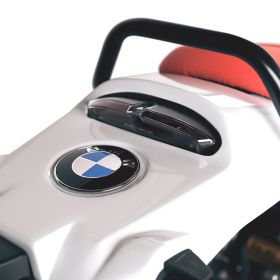Garde-boue arrière BMW R12 G/S – Style GS années 80 - Unit Garage