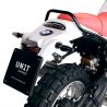 Garde-boue arrière BMW R12 G/S – Style GS années 80 - Unit Garage