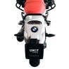 Garde-boue arrière BMW R12 G/S – Style GS années 80 - Unit Garage