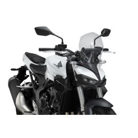 Bulle Touring Honda CB1000 Hornet (2025-) Puig 22382W