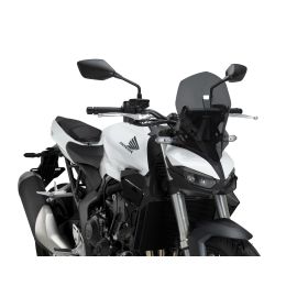 Bulle Touring Honda CB1000 Hornet (2025-) Puig 22382F