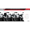 Bulle Touring Honda CB1000 Hornet (2025-) Puig 22382