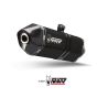 Silencieux homologué Triumph Tiger 900 (2024-) Speed Edge MIVV T.028.LRB