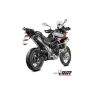 Silencieux homologué Triumph Tiger 900 (2024-) Speed Edge MIVV T.028.LRB