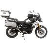 Support top case Triumph Tiger 900 Rally Pro - Hepco-Becker 6557657 01 01