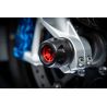 Protection axe de roue avant BMW S1000R / S1000RR / M1000R / M1000RR / S1000XR - Gilles Tooling GTA-F-BM03-R