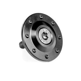 Cache pour patte de fixation d’échappement BMW - Gilles Tooling - BL-15-KIT
