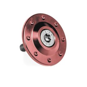 Cache pour patte de fixation d’échappement BMW - Gilles Tooling - BL-15-KIT
