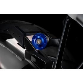 Cache pour patte de fixation d’échappement BMW - Gilles Tooling - BL-15-KIT