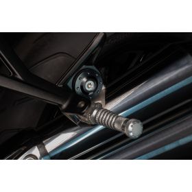 Cache pour patte de fixation d’échappement BMW - Gilles Tooling - BL-15-KIT