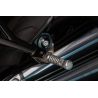 Cache pour patte de fixation d’échappement BMW - Gilles Tooling - BL-15-KIT
