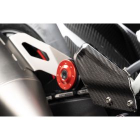 Cache pour patte de fixation d’échappement BMW - Gilles Tooling - BL-15-KIT