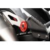 Cache pour patte de fixation d’échappement BMW - Gilles Tooling - BL-15-KIT