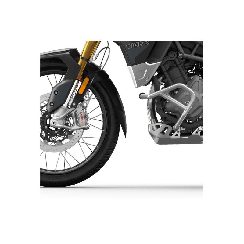 Extension garde-boue avant Triumph Tiger 900 Rally - Puig 20477N