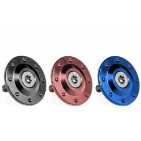 Cache pour patte de fixation d’échappement BMW - Gilles Tooling - BL-15-KIT