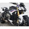 Support éclairage DENALI garde boue DM/D2 vis M5-M6 - LAH.00.10700.B