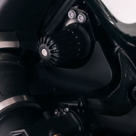 Amortisseur arrière Öhlins bmw r12 G/S, s46dr1ls (version basse)