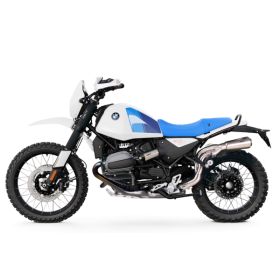 Housse de selle d'origine hauteur standard BMW R12 G/S - Unit Garage